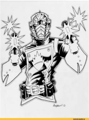 Star-Lord