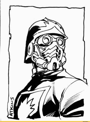 Star-Lord