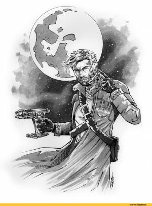 Star-Lord