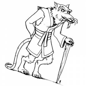 DataLife Engine > Версия для печати > Раскраски черепашки сплинтер