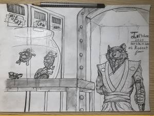 День шестой