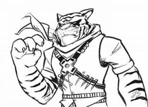 DataLife Engine > Версия для печати > Раскраски черепашки сплинтер