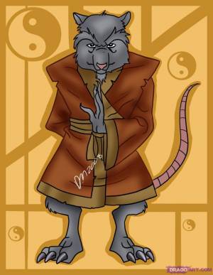 Splinter