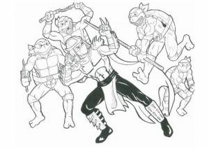 Напечатай и Играй