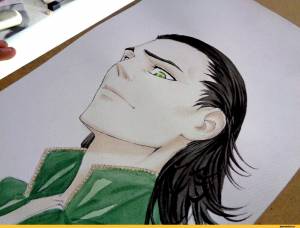 Loki