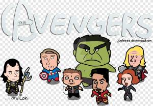 Локи YouTube Рисование Чиби Карикатура, Локи, Marvel Avengers Assemble, вымышленные персонажи png
