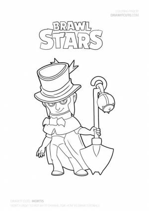 Mortis