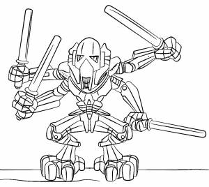 ЛЕГО ЗВЕЗДНЫЕ ВОЙНЫ