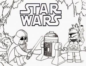 Star Wars Coloring Pages Free Printable Star Wars Coloring Pages Star Wars Free Coloring P…