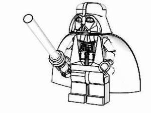 Раскраски лего Звёздные войны » Фото из мультфильмов » Фото роботов