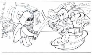 Раскраски лего Звёздные войны » Фото из мультфильмов » Фото роботов