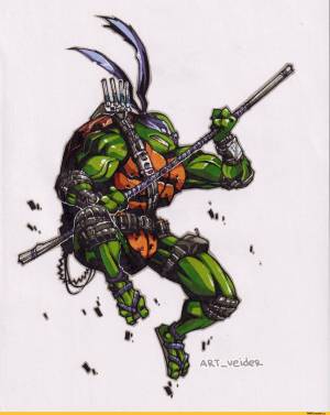 Donatello