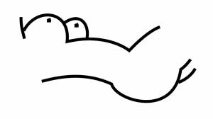 СМЕШНЫЕ РИСУНКИ КАРАНДАШОМ