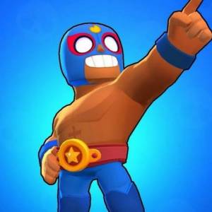 Рисунок эль примо