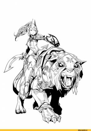 Nortrom the Silencer