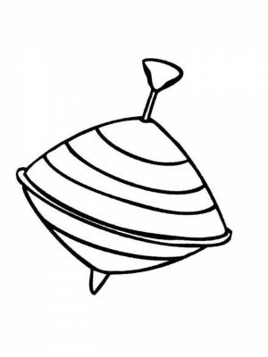 Раскраски Юла   в формате