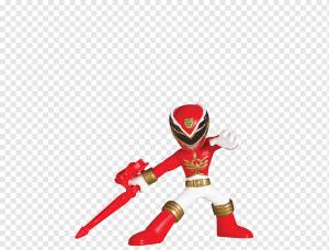 Red Ranger Power Rangers Игра в карты Рыцарь Карточная игра, Могучие Рейнджеры, игра, вымышленный персонаж, сила Rangers Megaforce png
