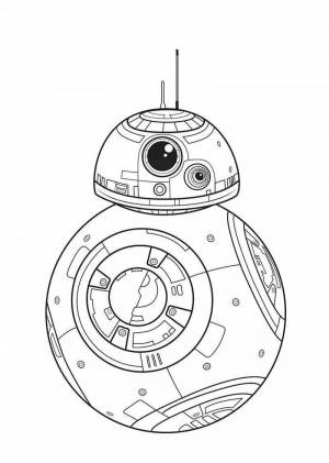 Раскраски Звездолет