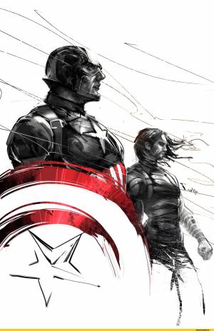 Captain America Civil War