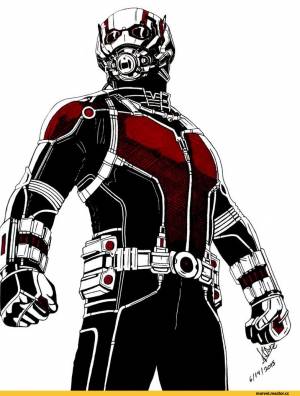 Ant-Man