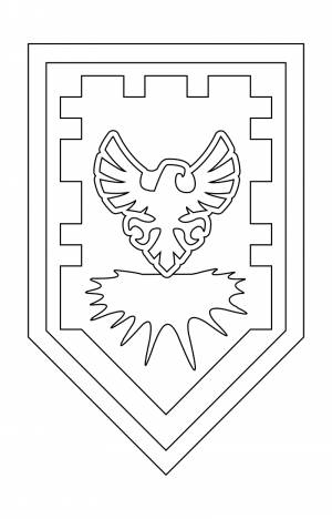Раскраска