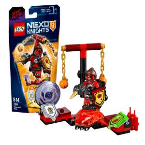 Lego Nexo Knights 70334 Лего Нексо Предводитель монстров