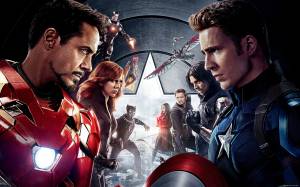 Обои Кино Фильмы Captain America