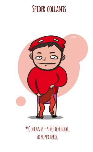 Как выглядели герои в фильме Первый мститель