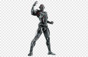 Ультрон Железный Человек Капитан Америка Тор Клинт Бартон, ультрон, marvel Avengers Assemble, вымышленные персонажи, мстители png