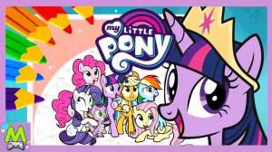 My Little Pony