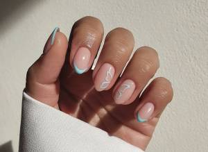 Тренды весеннего маникюра 2022 фото