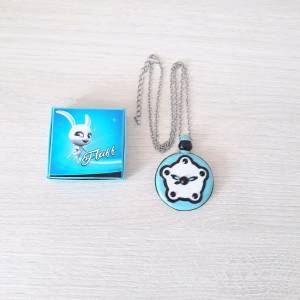 Талисман Кролика из Леди Баг