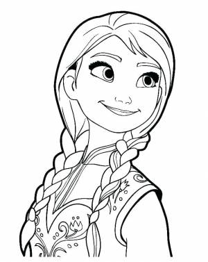 Анна
