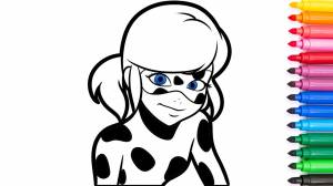 Miraculous Ladybug