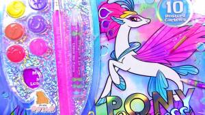 MLP My Little Pony Equestria Girls Coloring Pages for Kids Май Литл Пони Рисунки Раскраски