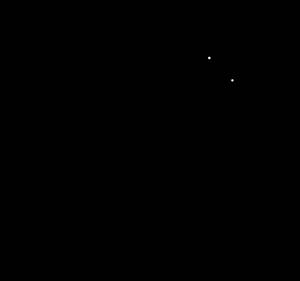 Раскраска Рапунцель расчесывает волосы