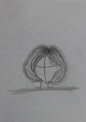 Причёска каре