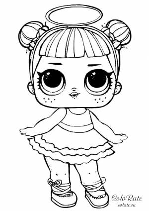 бумажная кукла с одеждой своими руками