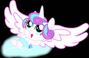 Картинки пони Фларри Харт