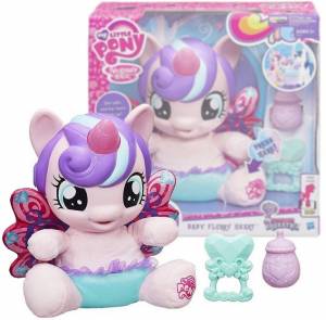 ПОНИ Малышка Фларри Харт в Москве в интернет-магазине LEMI KIDS