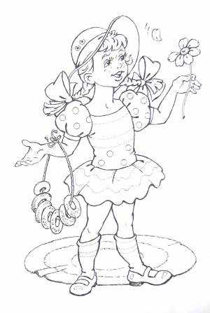 Катаев цветик семицветик раскраска