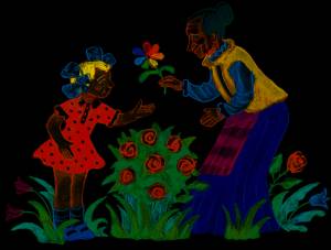 Иллюстрации цветик семицветик картинки для детей