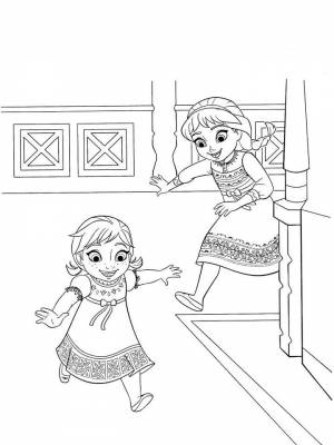 Картинка Сестры