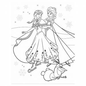 Холодное сердце