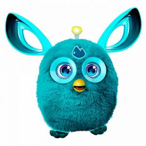интерактивную игрушку Ферби