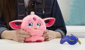 Furby Connect