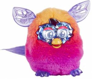 Интерактивная игрушка Furby Boom Hasbro