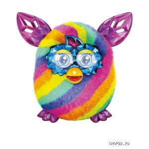 Furby Boom