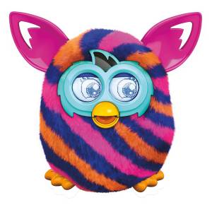 Фото Furby Boom