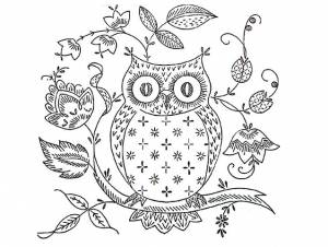 Раскраски антистресс для детей